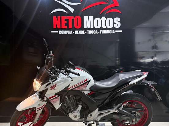 HONDA-CB TWISTER HONDA-CB TWISTER-2022
