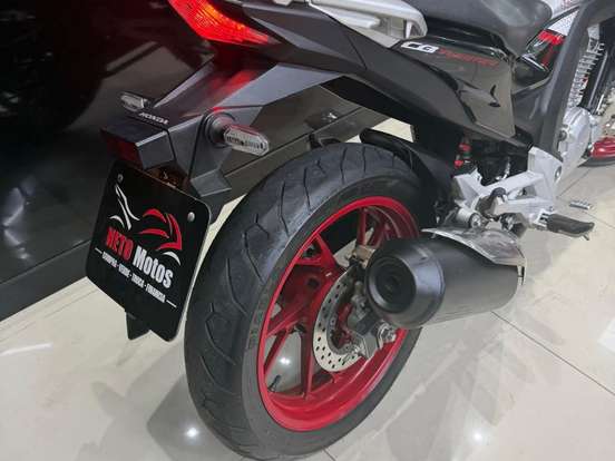 HONDA-CB TWISTER HONDA-CB TWISTER-2022