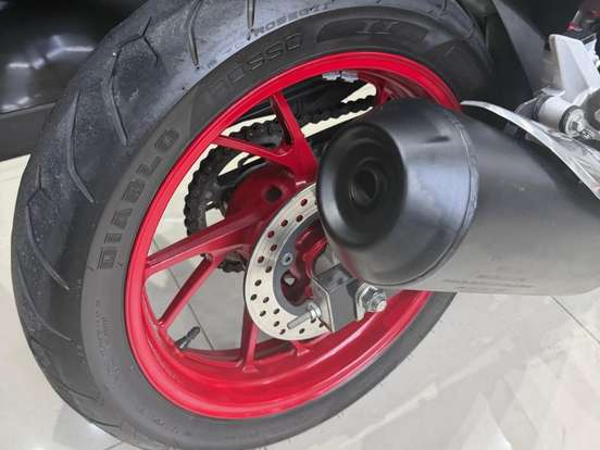HONDA-CB TWISTER HONDA-CB TWISTER-2022