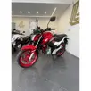 HONDA CB TWISTER HONDA CB TWISTER