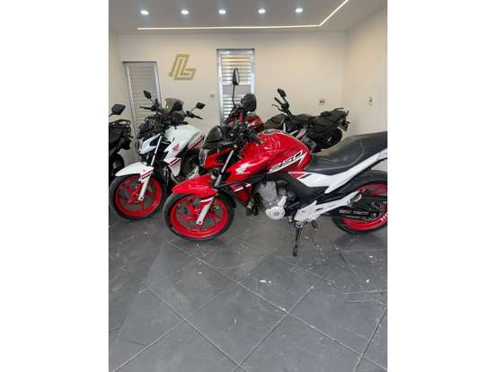 HONDA-CB TWISTER HONDA-CB TWISTER-2022