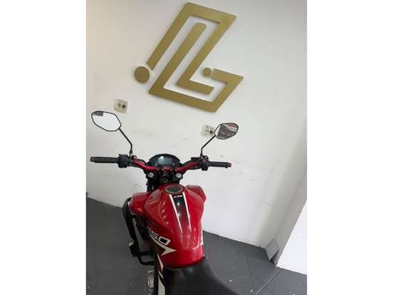HONDA-CB TWISTER HONDA-CB TWISTER-2022