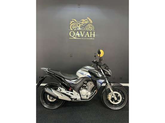 HONDA-CB TWISTER HONDA-CB TWISTER-2020