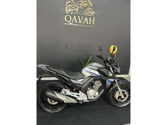 HONDA-CB TWISTER HONDA-CB TWISTER-2020