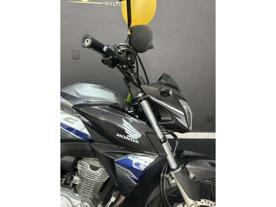 HONDA-CB TWISTER HONDA-CB TWISTER-2020
