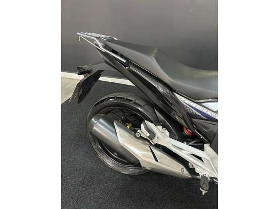 HONDA-CB TWISTER HONDA-CB TWISTER-2020