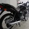 HONDA CG 125 FAN HONDA CG 125 FAN