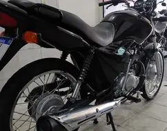 HONDA CG 125 FAN HONDA CG 125 FAN