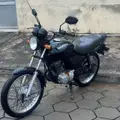 HONDA CG 125 FAN HONDA CG 125 FAN