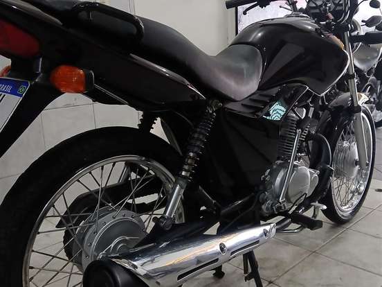 HONDA-CG 125 FAN HONDA-CG 125 FAN-2012