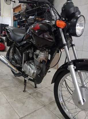 HONDA-CG 125 FAN HONDA-CG 125 FAN-2012