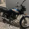 HONDA CG 125 TITAN HONDA CG 125 TITAN