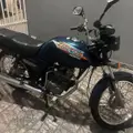 HONDA CG 125 TITAN HONDA CG 125 TITAN