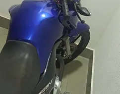 HONDA CG 160 FAN HONDA CG 160 FAN