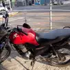 HONDA CG 160 START ES HONDA CG 160 START ES
