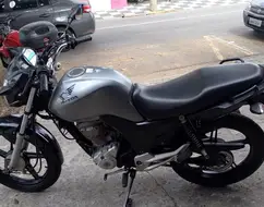HONDA CG 160 START ES HONDA CG 160 START ES