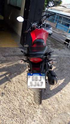 HONDA-CG 160 START ES HONDA-CG 160 START ES-2021