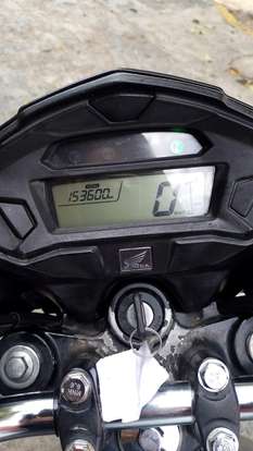 HONDA-CG 160 START ES HONDA-CG 160 START ES-2021