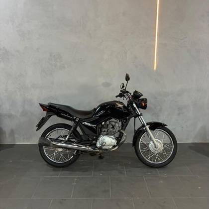 HONDA CG 150 FAN ESI 