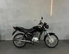 HONDA CG 150 FAN ESI HONDA CG 150 FAN ESI