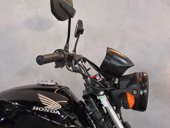 HONDA-CG 150 FAN ESI HONDA-CG 150 FAN ESI-2010