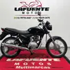 HONDA CG 150 TITAN ES HONDA CG 150 TITAN ES