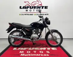 HONDA CG 150 TITAN ES HONDA CG 150 TITAN ES