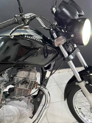 HONDA CG 150 TITAN KS 