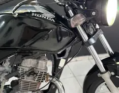 HONDA CG 150 TITAN KS HONDA CG 150 TITAN KS