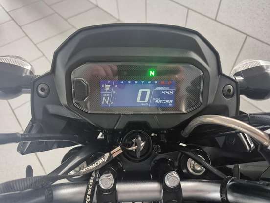 HONDA-CG 160 FAN-2024