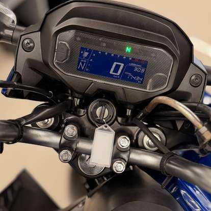 HONDA-CG 160 FAN-2024