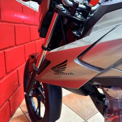 HONDA-CG 160 FAN-2025