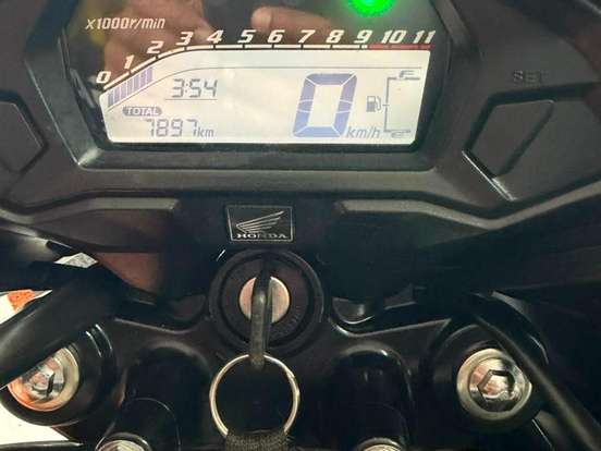 HONDA-CG 160 FAN HONDA-CG 160 FAN-2022