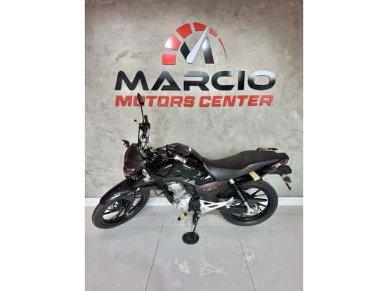 HONDA-CG 160 FAN HONDA-CG 160 FAN-2026