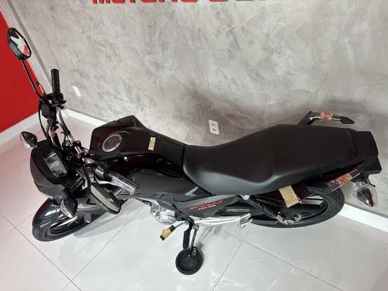 HONDA-CG 160 FAN-2026