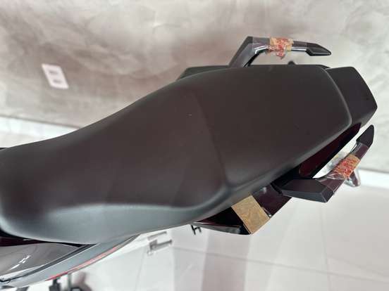 HONDA-CG 160 FAN-2026