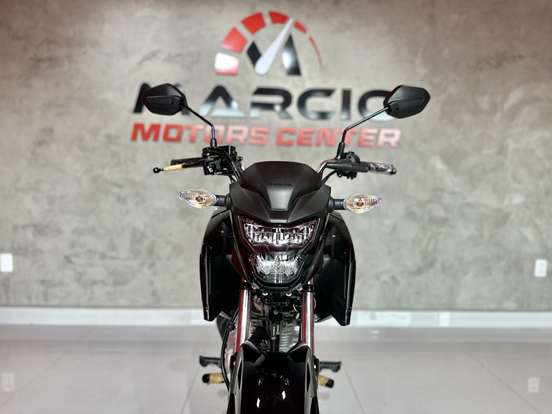 HONDA-CG 160 FAN HONDA-CG 160 FAN-2026