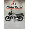 HONDA CG 160 FAN HONDA CG 160 FAN