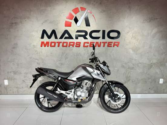 HONDA-CG 160 FAN HONDA-CG 160 FAN-2026