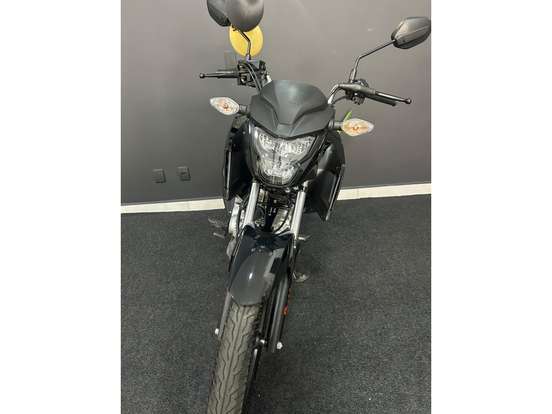 HONDA-CG 160 FAN-2025