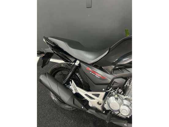 HONDA-CG 160 FAN-2025