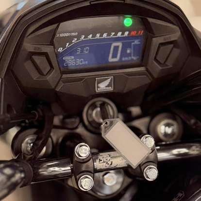 HONDA-CG 160 TITAN-2021