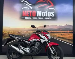 HONDA CG 160 TITAN HONDA CG 160 TITAN