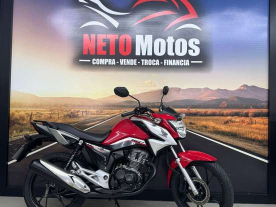 HONDA-CG 160 TITAN HONDA-CG 160 TITAN-2021
