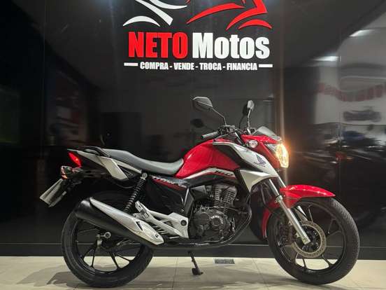 HONDA-CG 160 TITAN HONDA-CG 160 TITAN-2021