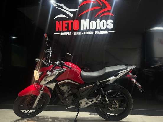 HONDA-CG 160 TITAN HONDA-CG 160 TITAN-2021