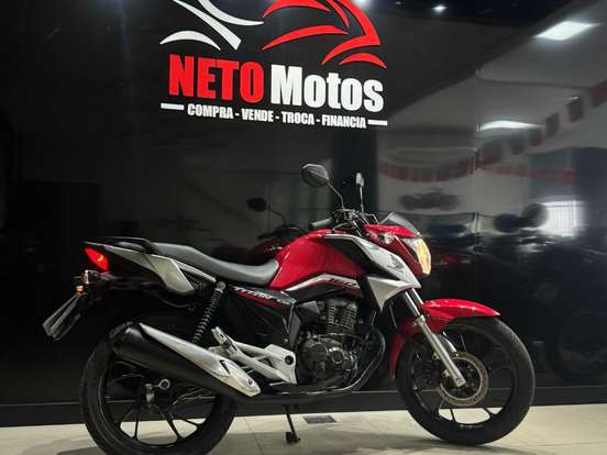 HONDA-CG 160 TITAN HONDA-CG 160 TITAN-2021