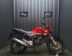 HONDA CG 160 TITAN HONDA CG 160 TITAN