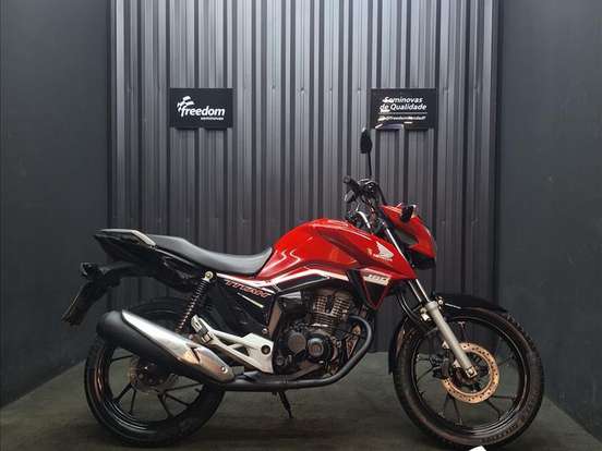 HONDA-CG 160 TITAN HONDA-CG 160 TITAN-2021
