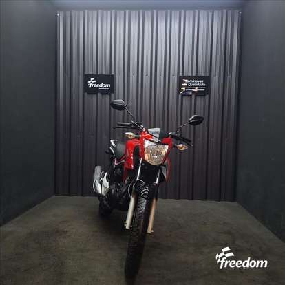 HONDA-CG 160 TITAN-2021